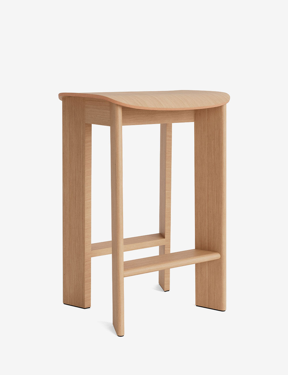 Taburete alto Chisel 30