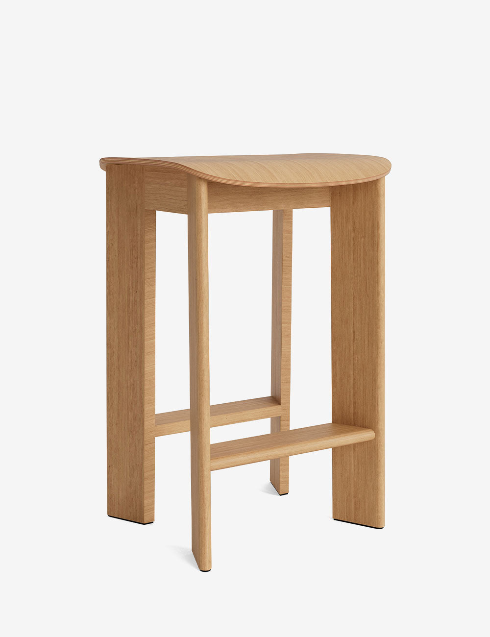 Taburete alto Chisel 30