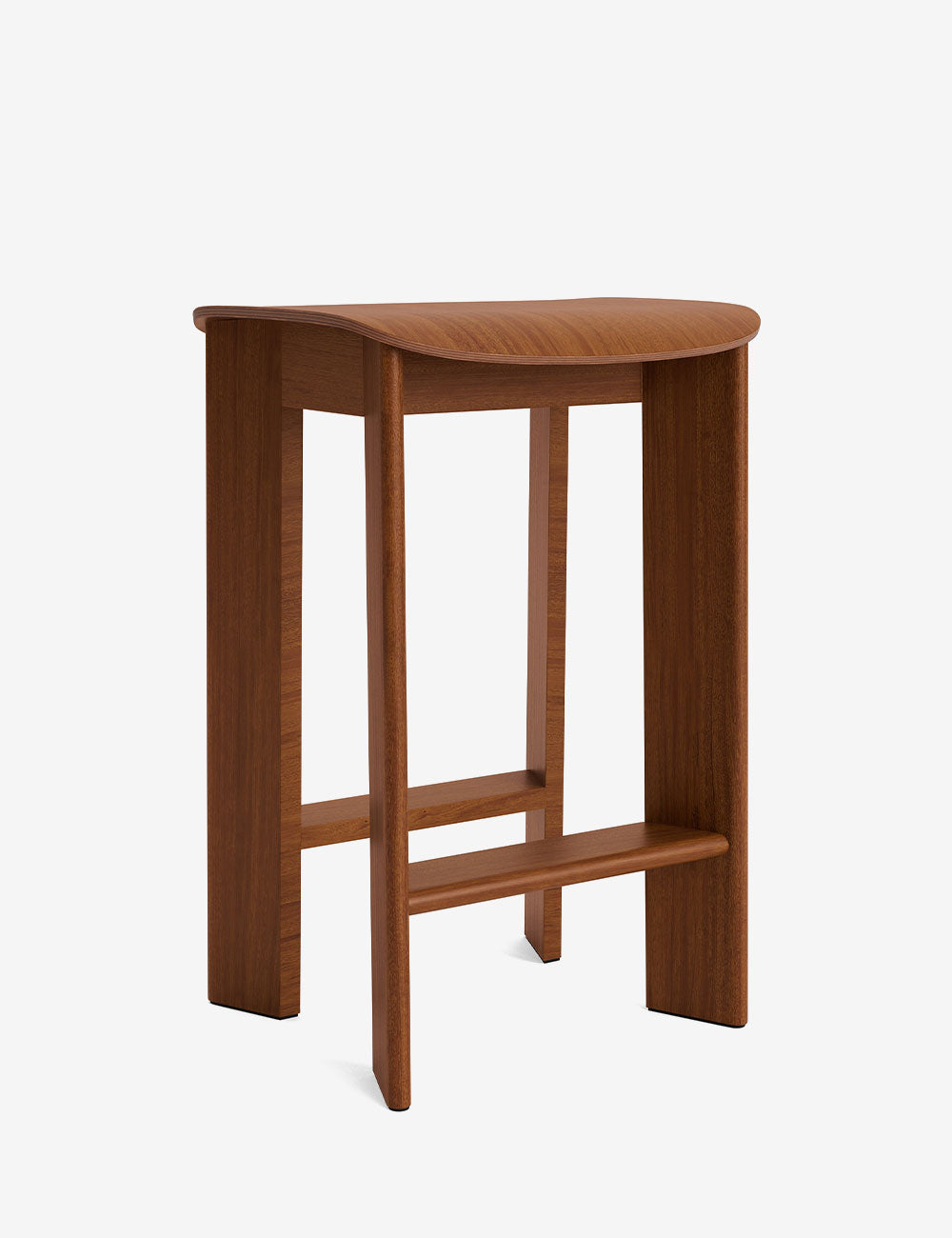 Tabouret haut Chisel 30