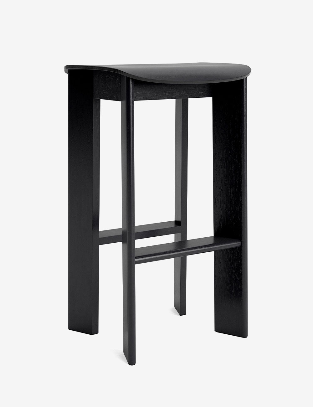 Taburete alto Chisel 30