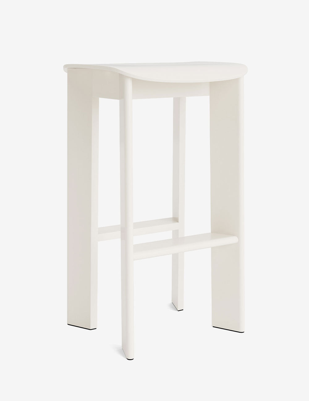 Taburete alto Chisel 30