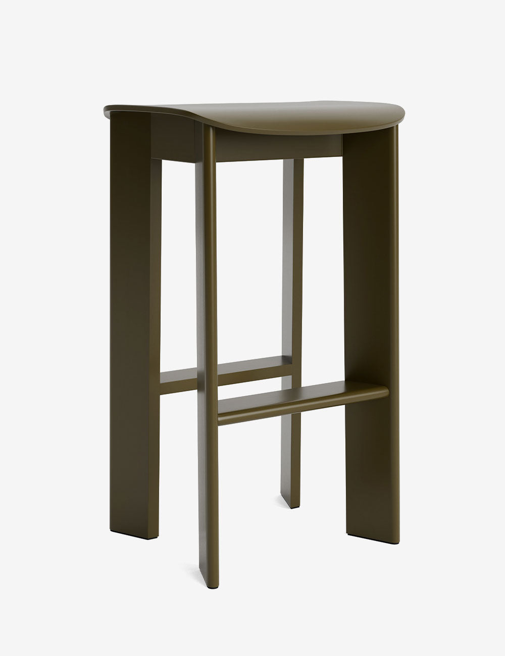 Taburete alto Chisel 30