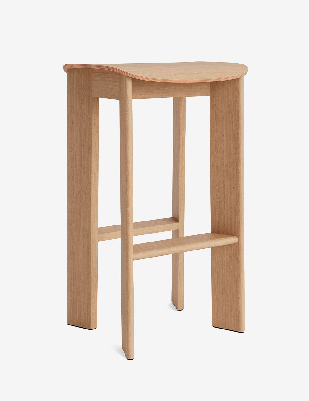 Taburete alto Chisel 30