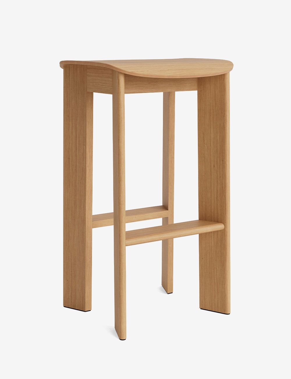 Taburete alto Chisel 30