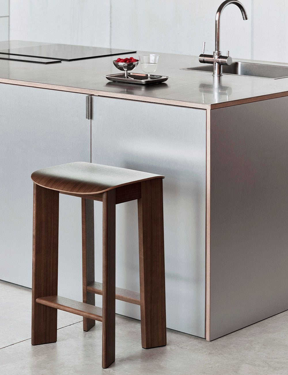 Tabouret haut Chisel 30