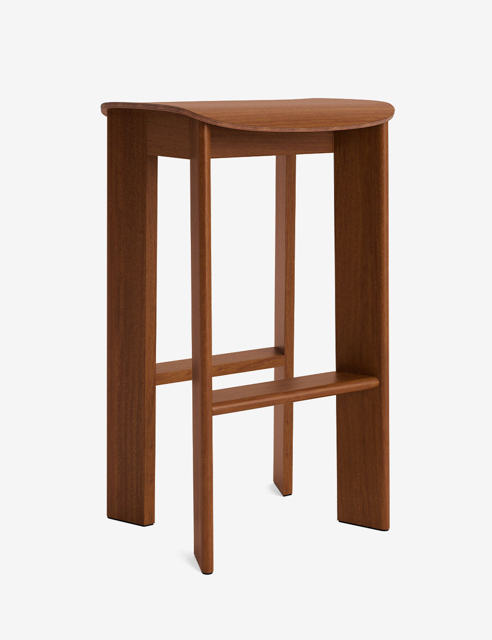 Taburete alto Chisel 30