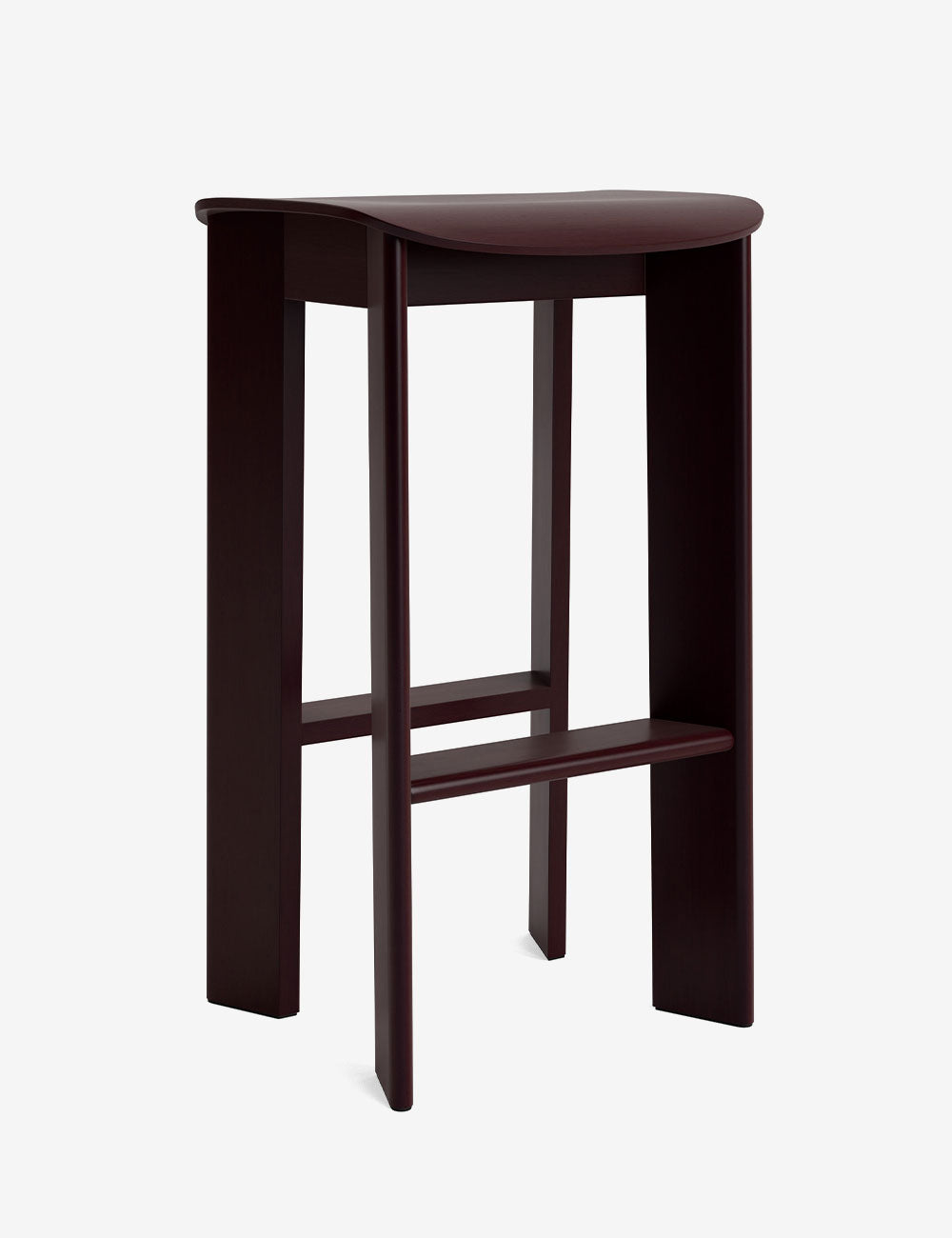 Taburete alto Chisel 30