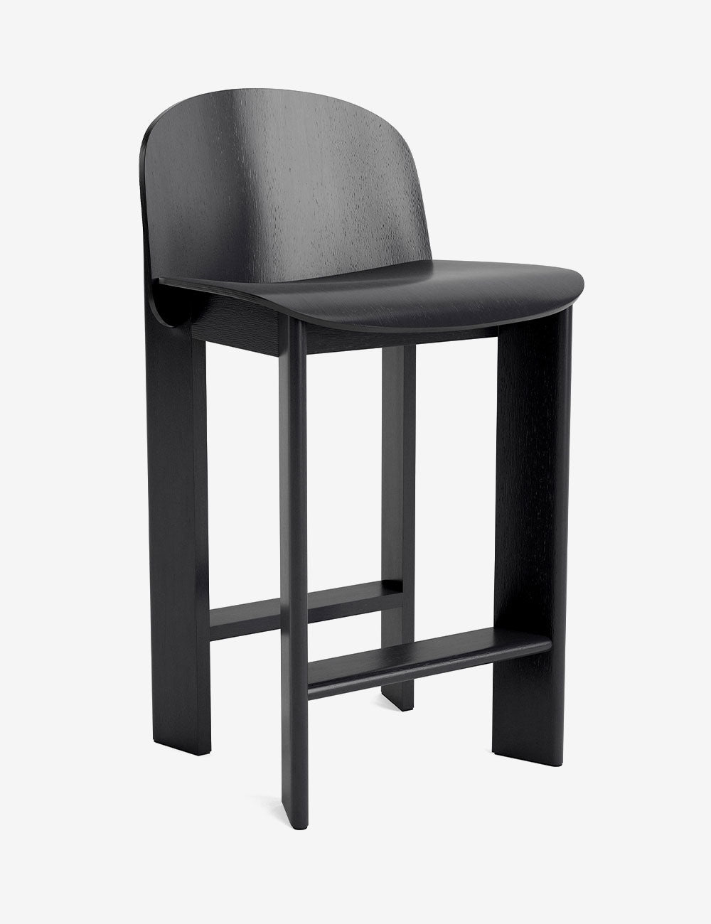 Taburete alto Chisel 35