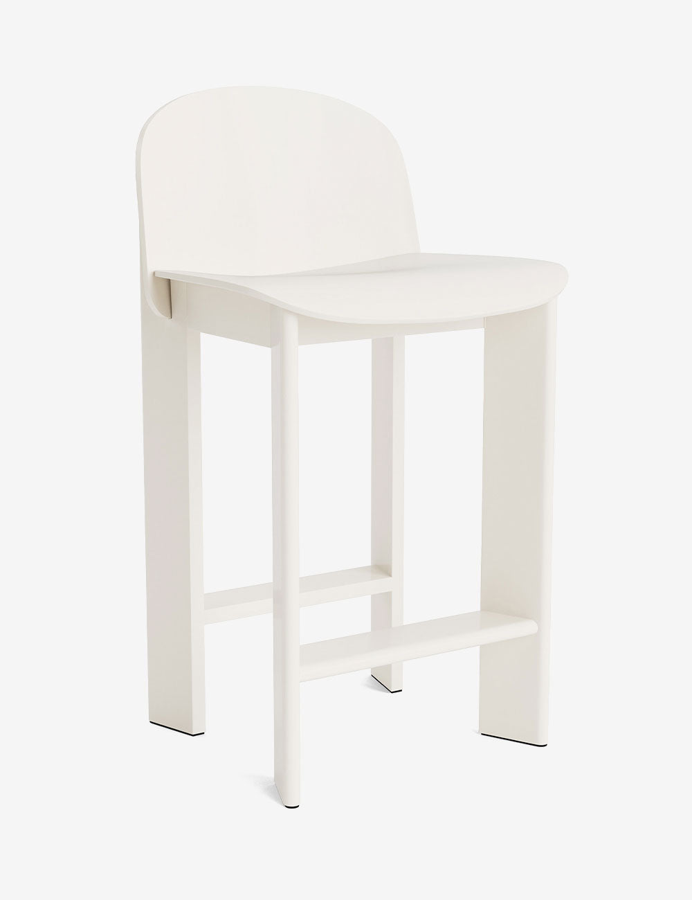 Taburete alto Chisel 35