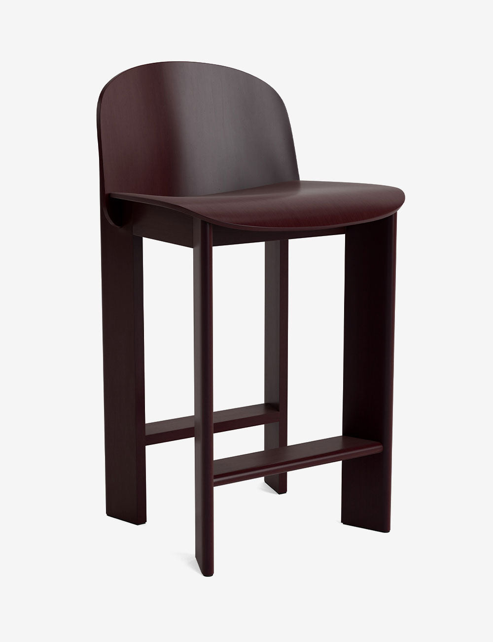 Taburete alto Chisel 35