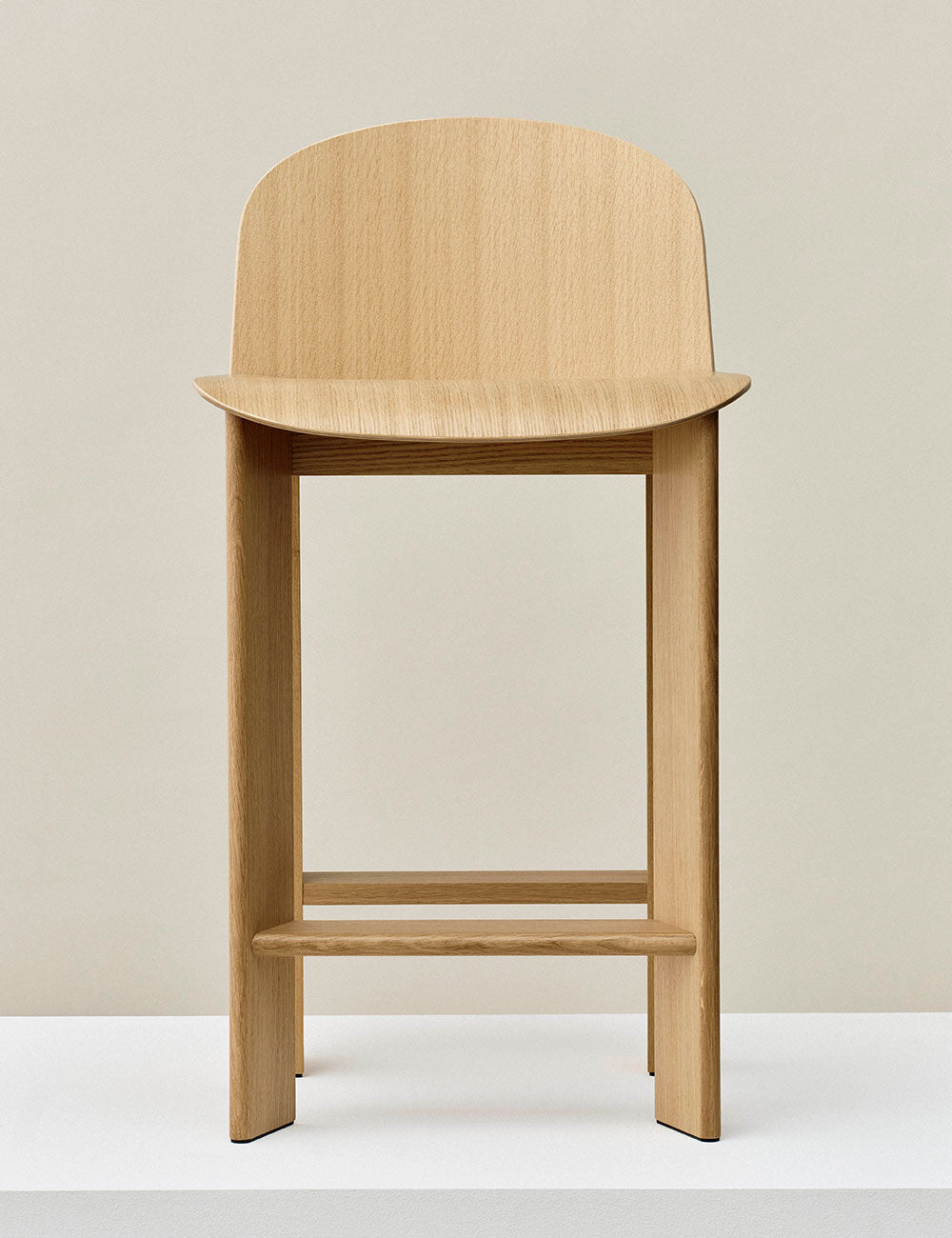 Tabouret haut Chisel 35