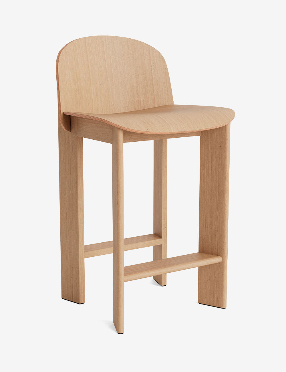 Tabouret haut Chisel 35