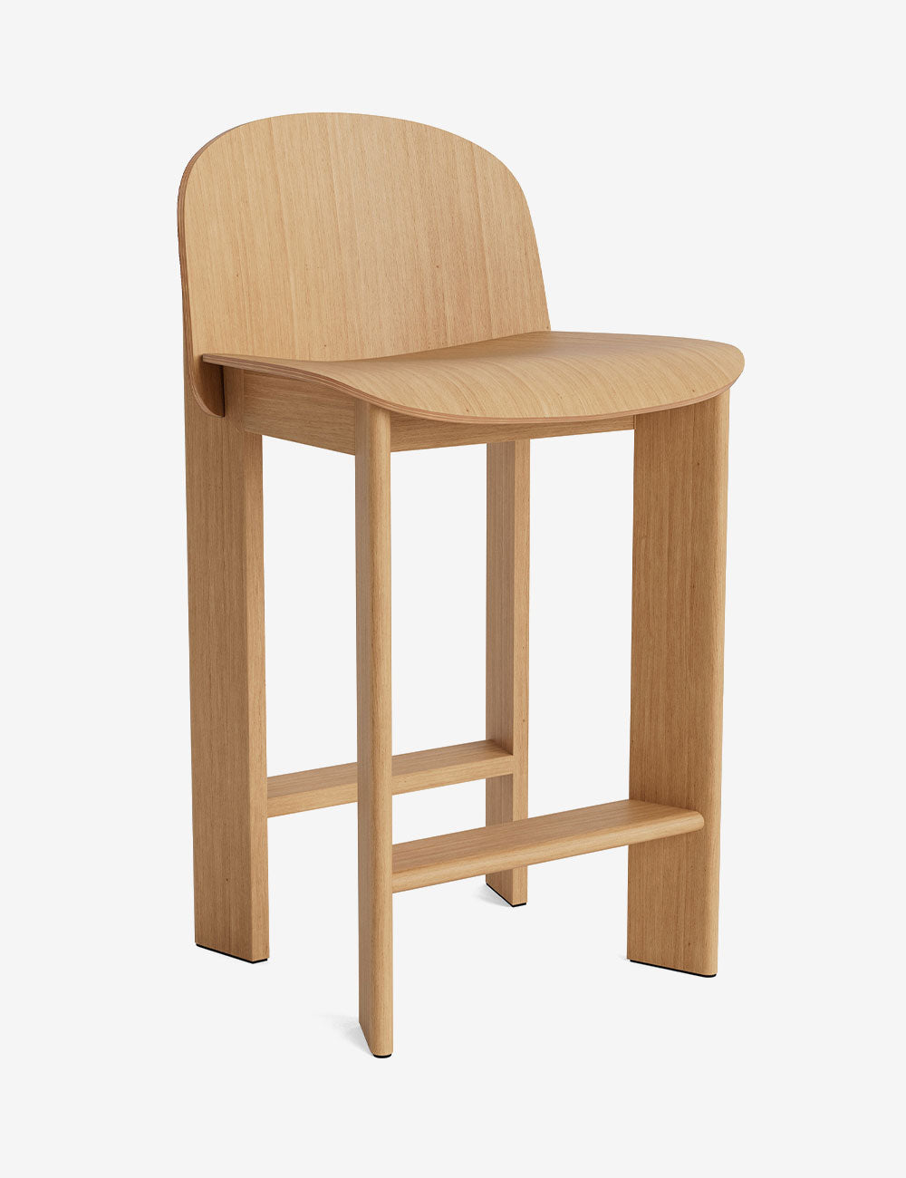 Taburete alto Chisel 35