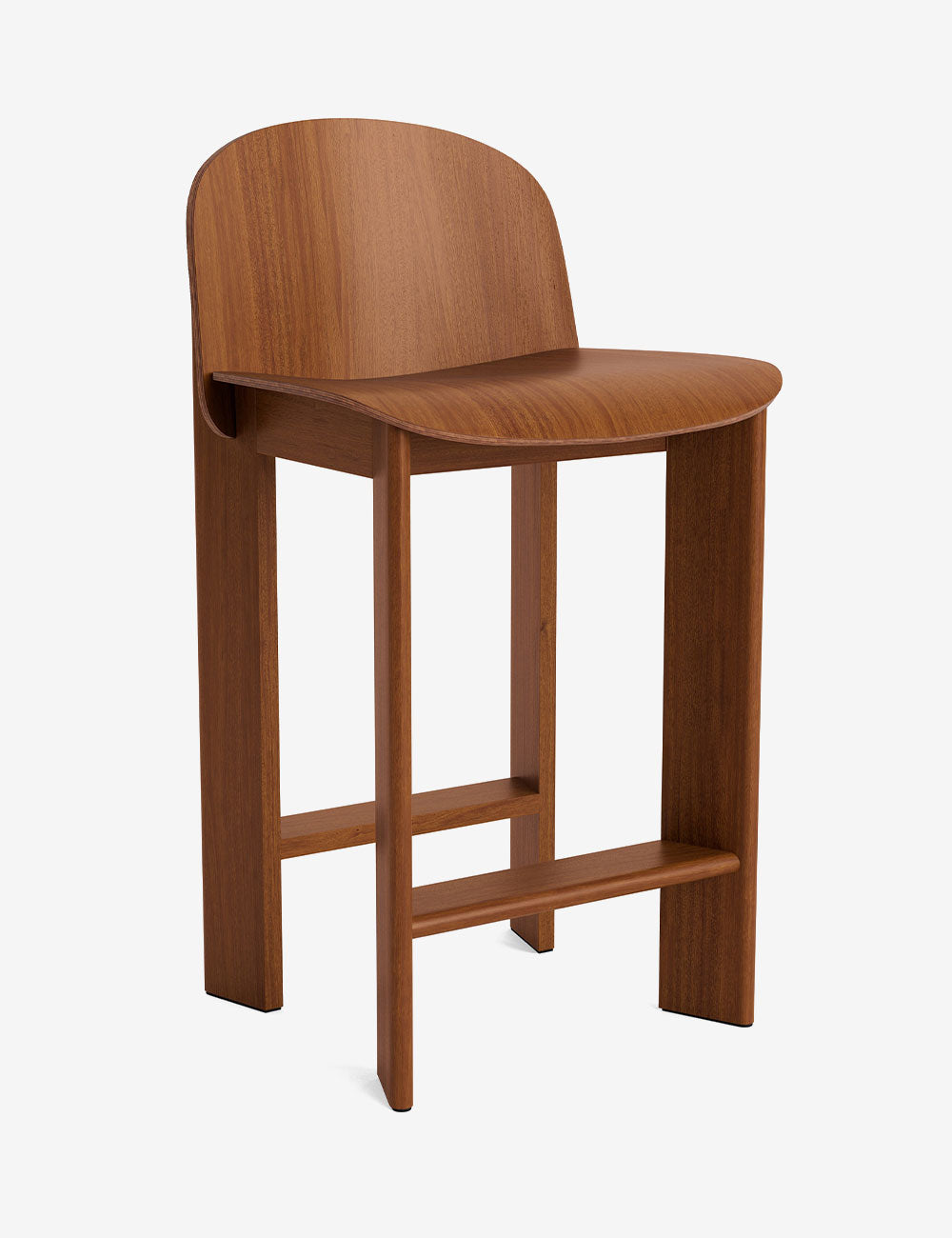 Taburete alto Chisel 35