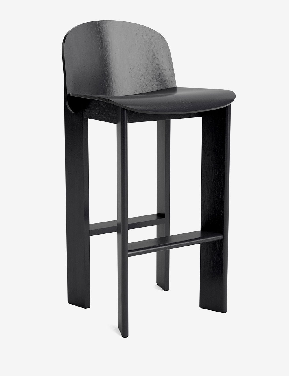 Taburete alto Chisel 35
