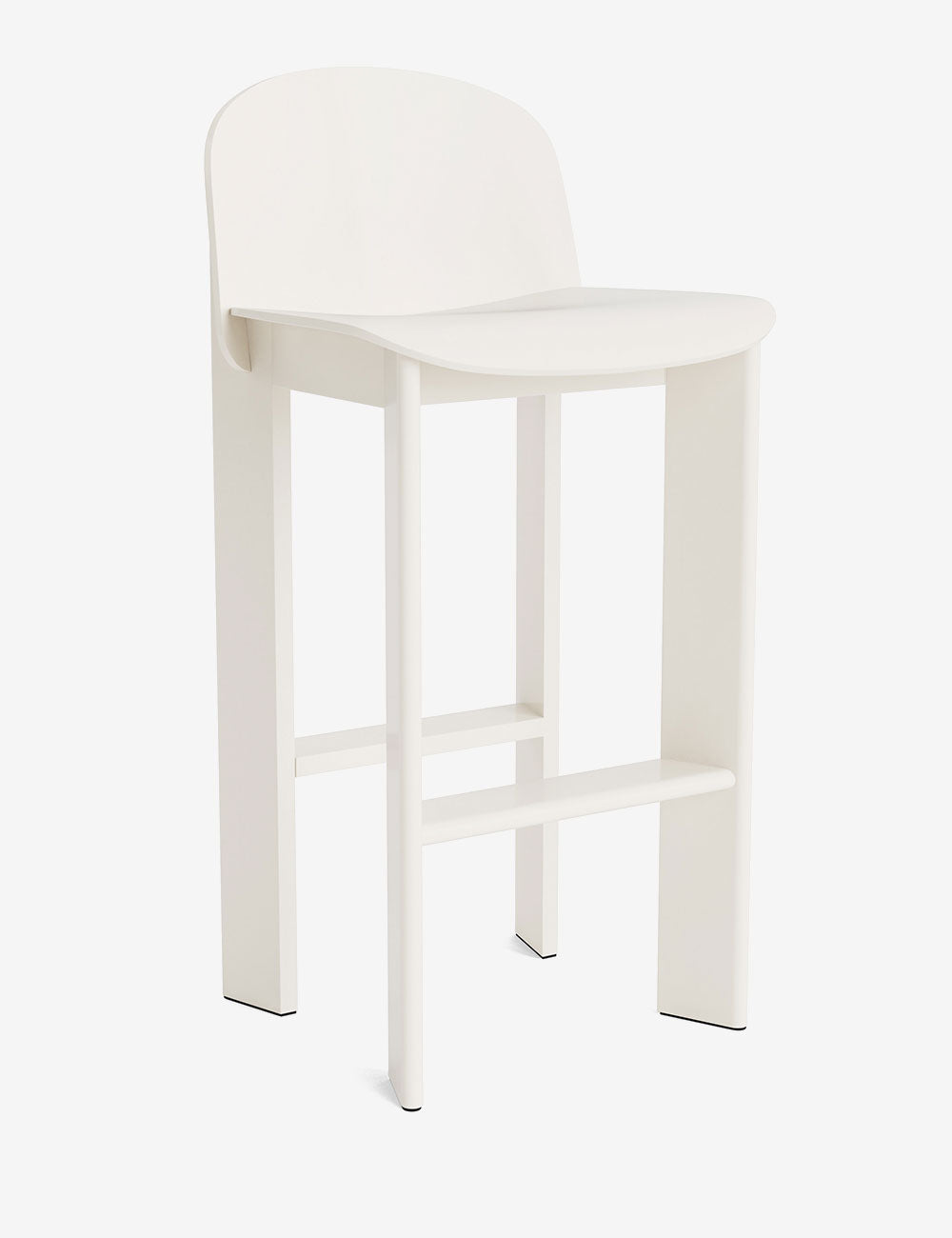 Taburete alto Chisel 35