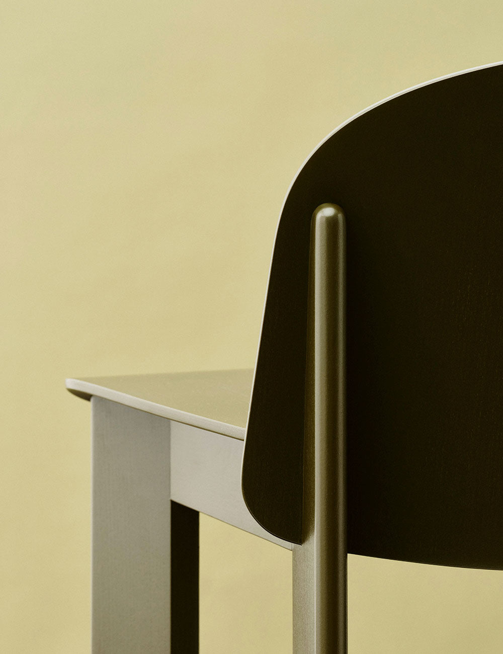 Tabouret haut Chisel 35
