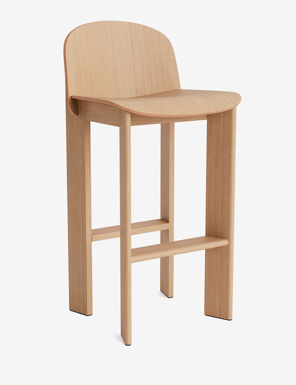 Taburete alto Chisel 35