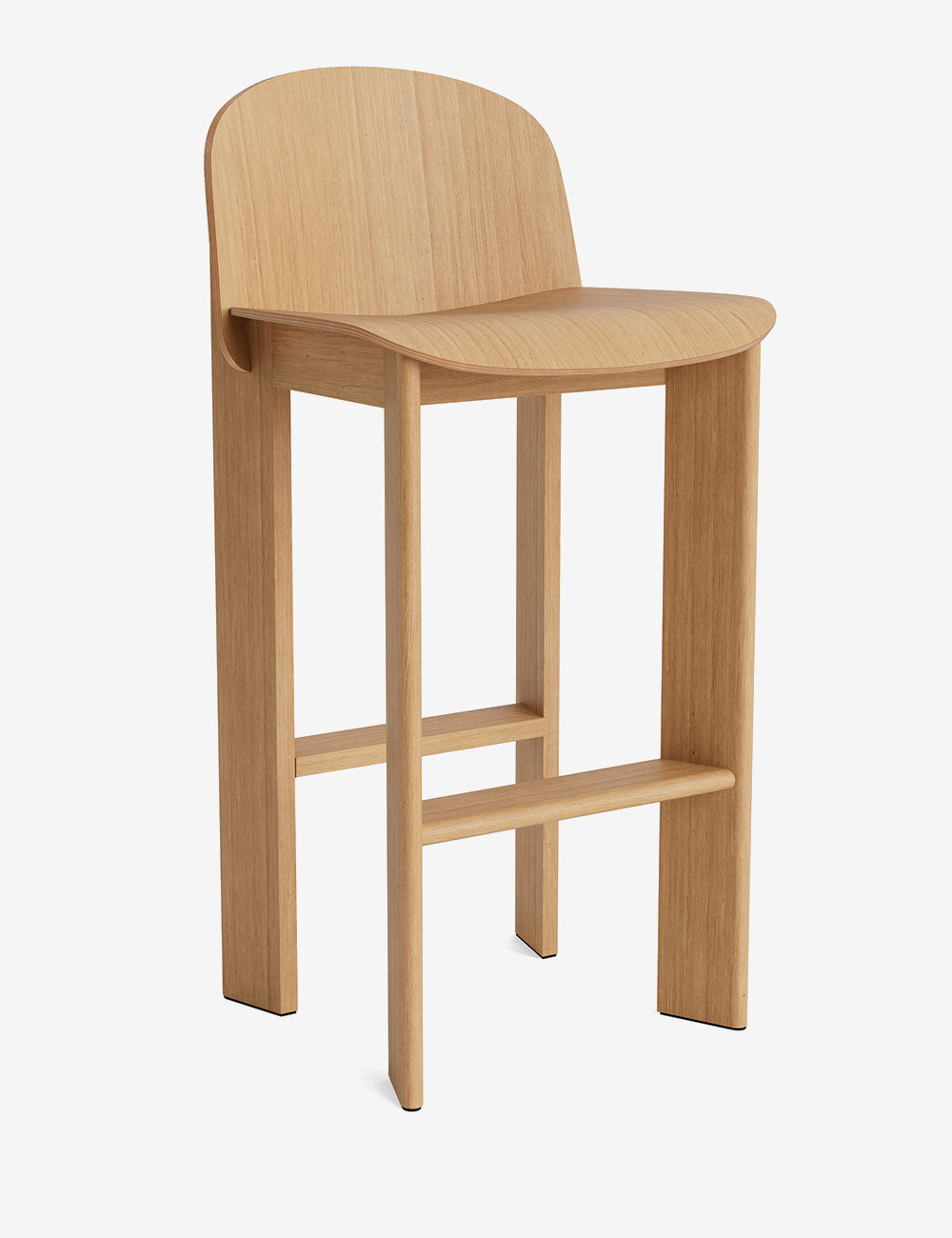 Taburete alto Chisel 35