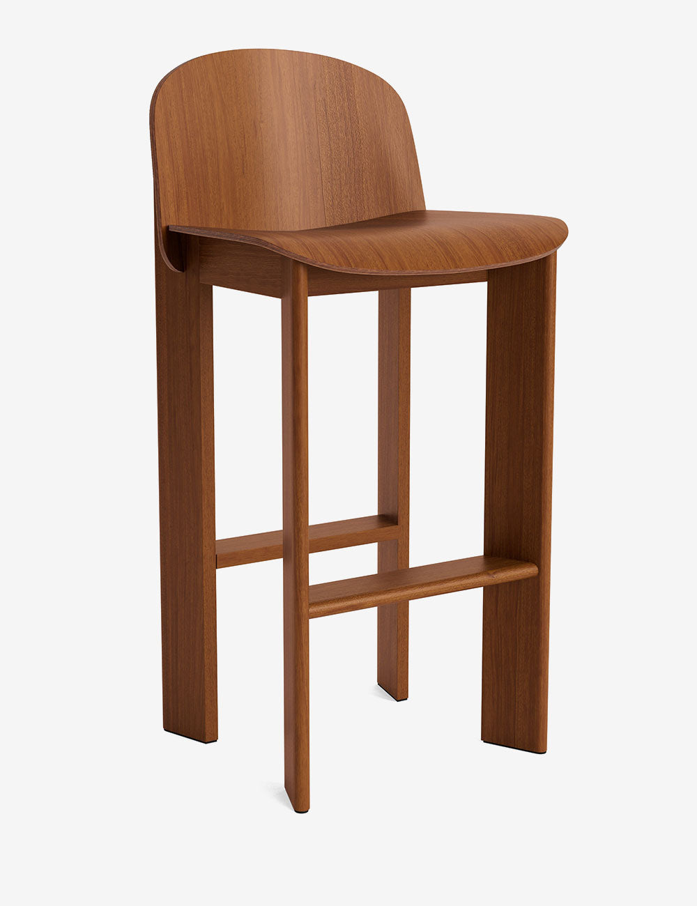 Taburete alto Chisel 35