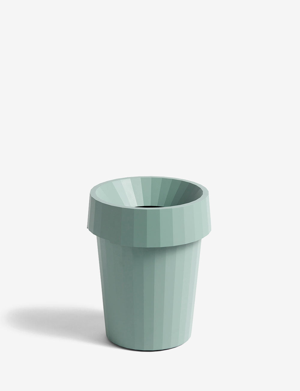 Shade bin
