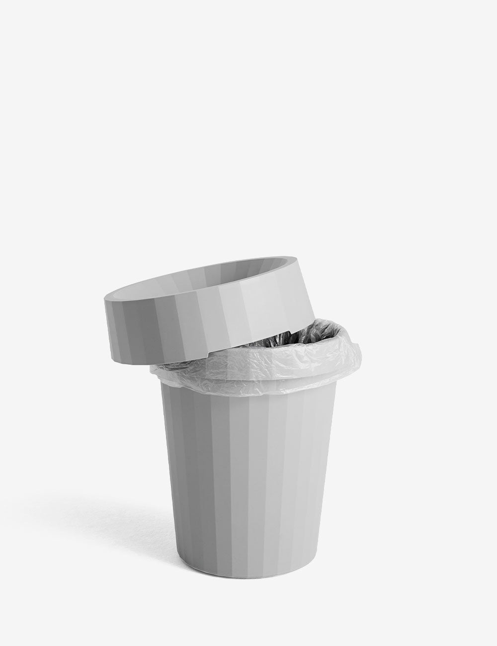 Shade bin
