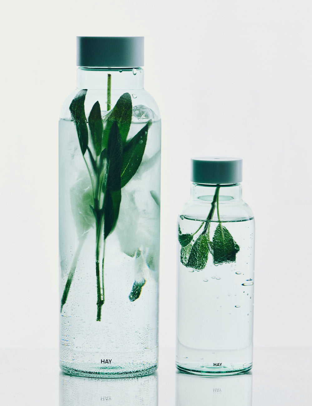 Miz Water Bottle 540 ml