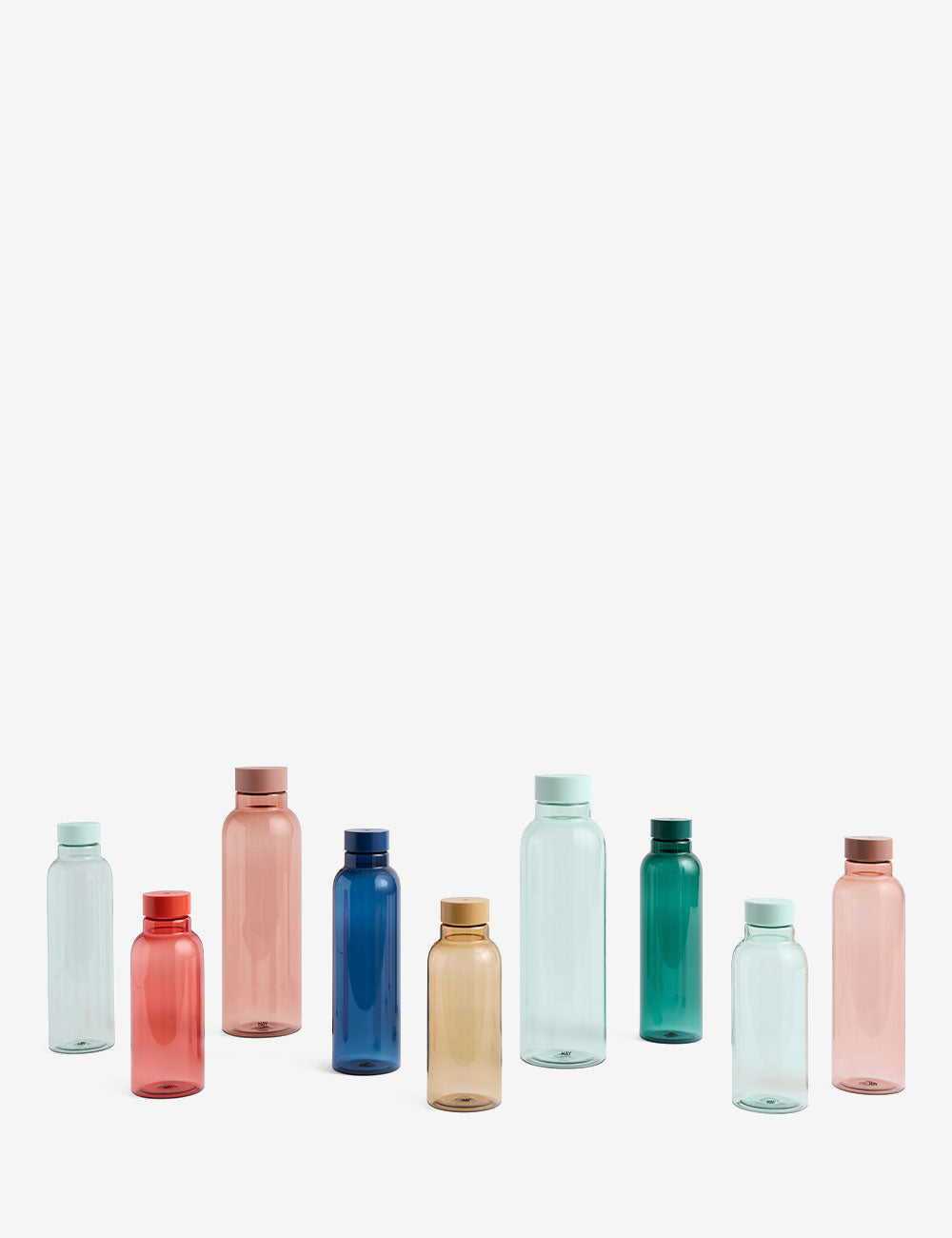 Botella agua Miz 1500 ml