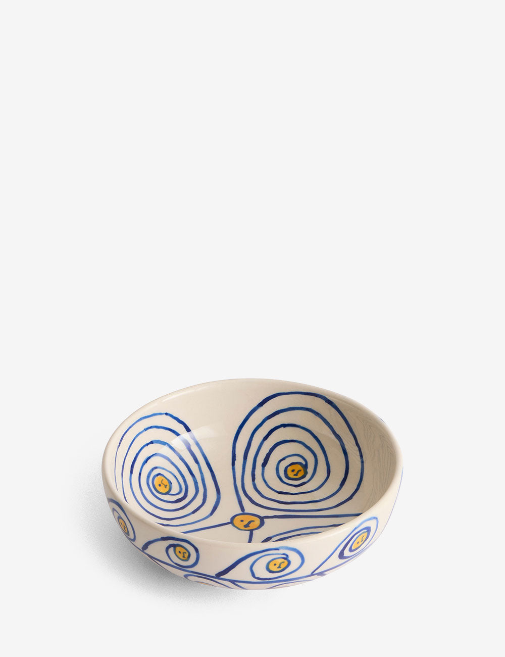 Cuenco La Pittura Spiralise Ø12