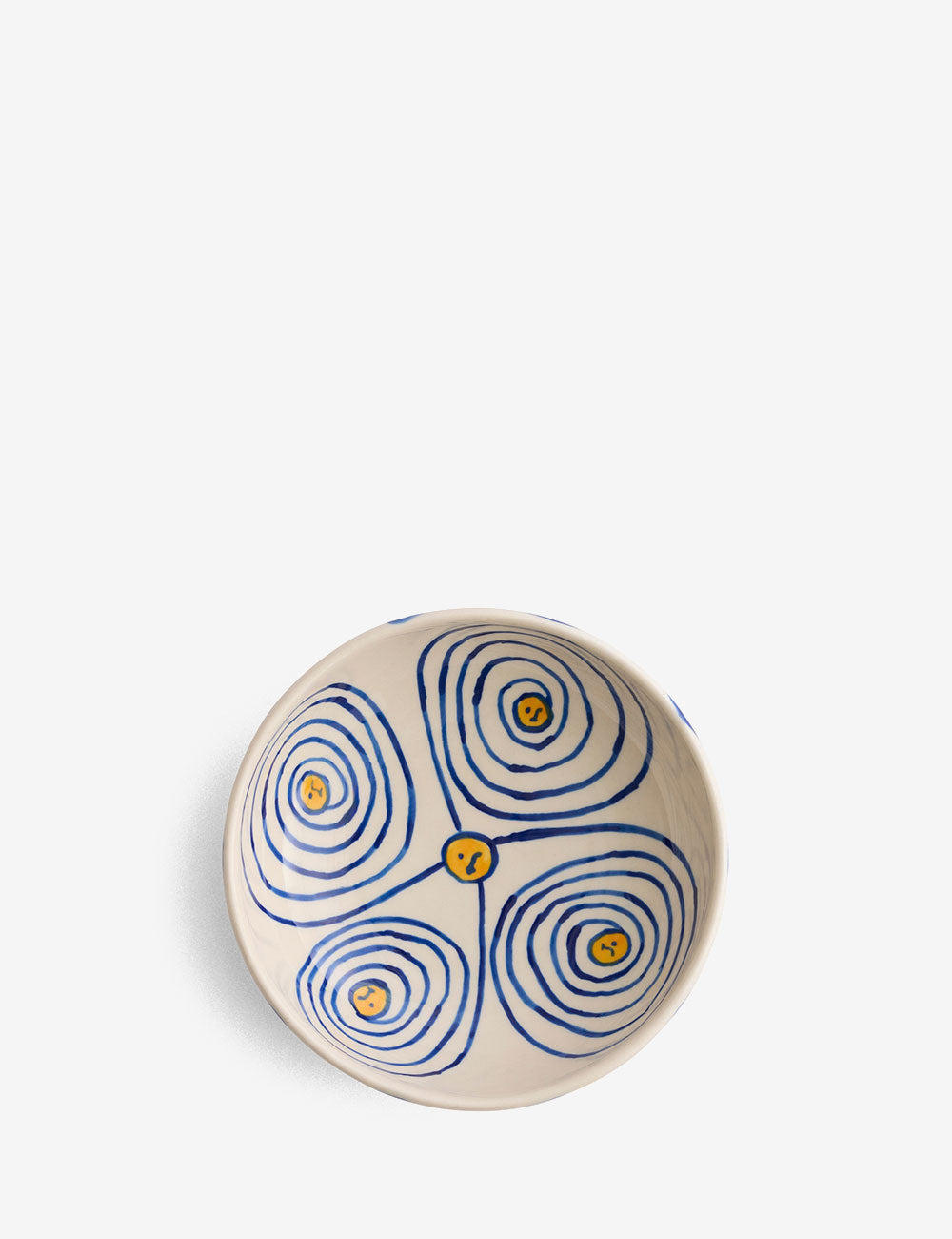 Cuenco La Pittura Spiralise Ø12