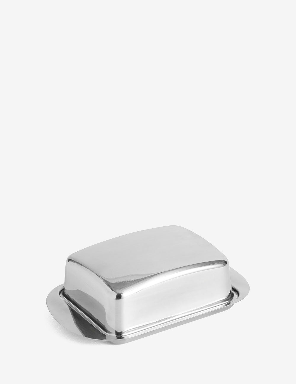 Burriera in acciaio Essential
