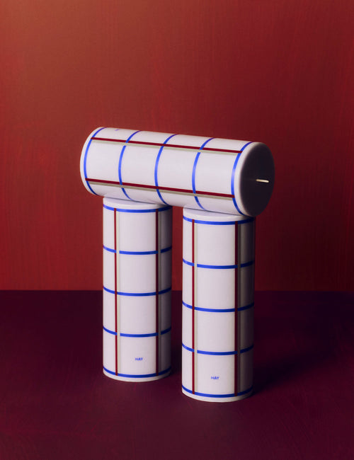 Column candle M