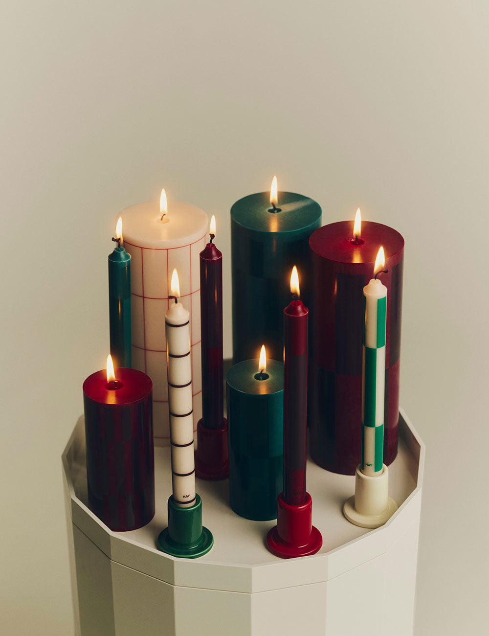 Vela Column S