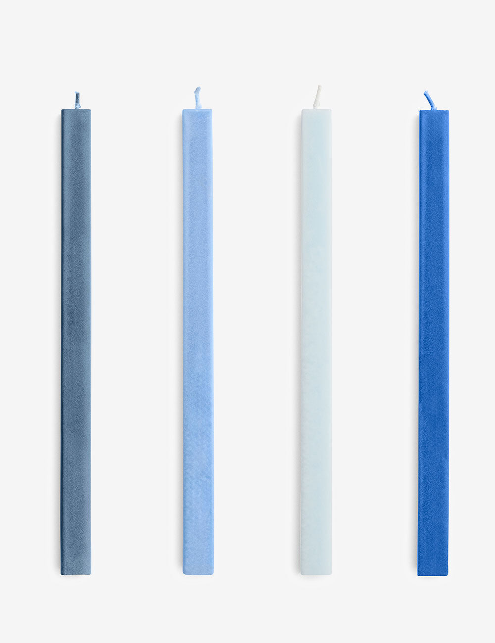 Vela Square 4 set