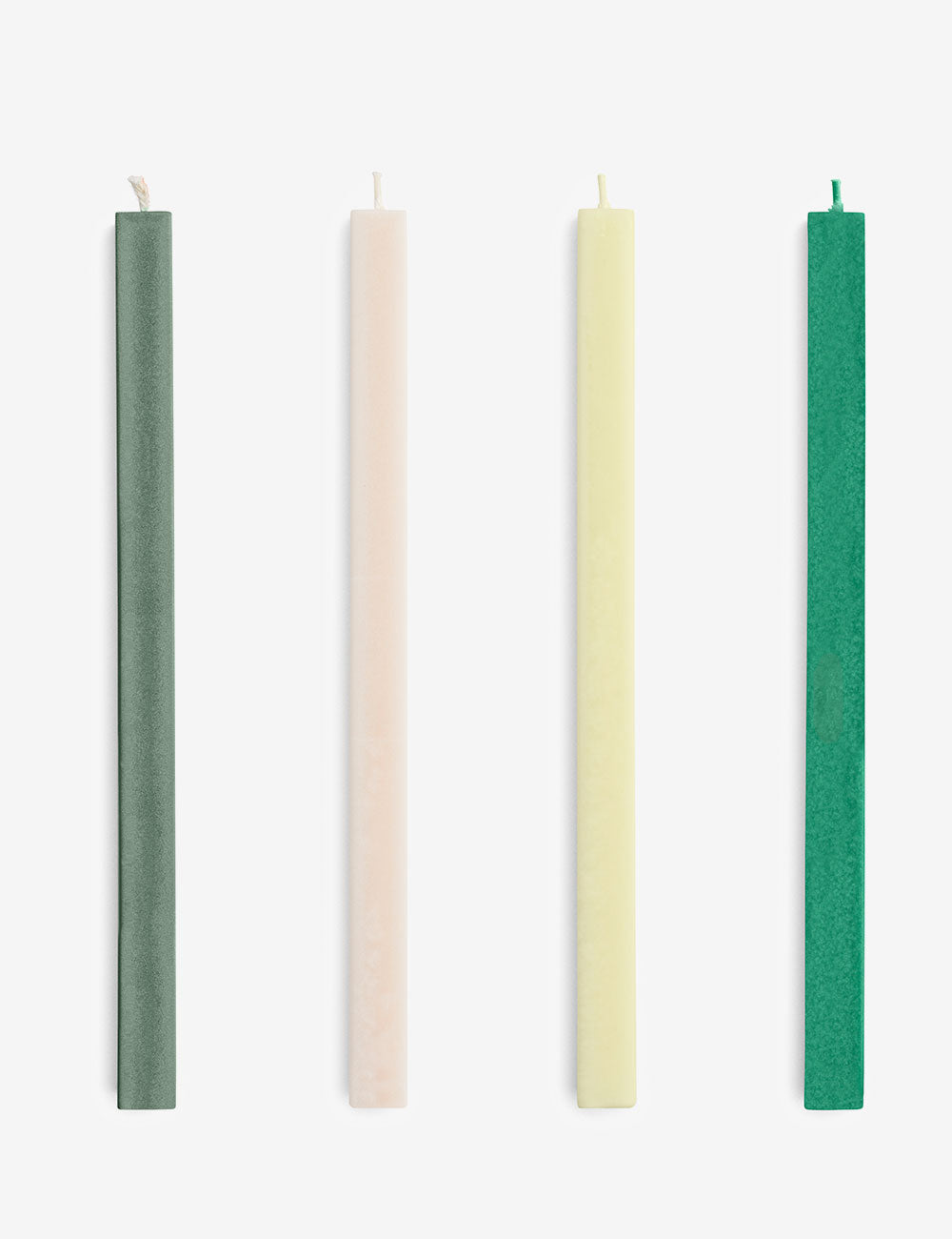 Vela Square 4 set