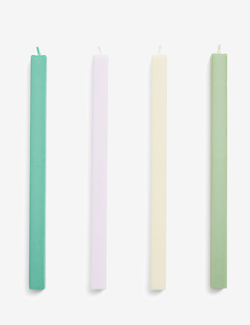 Vela Square 4 set