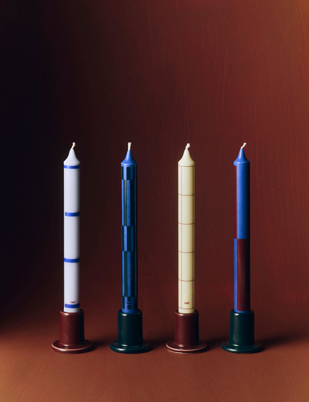 Candela Pattern
