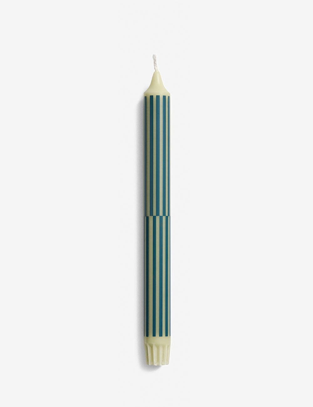 Pattern candle