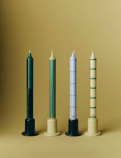 Vela Pattern 4 set