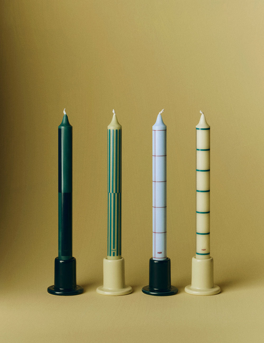 Candela Pattern