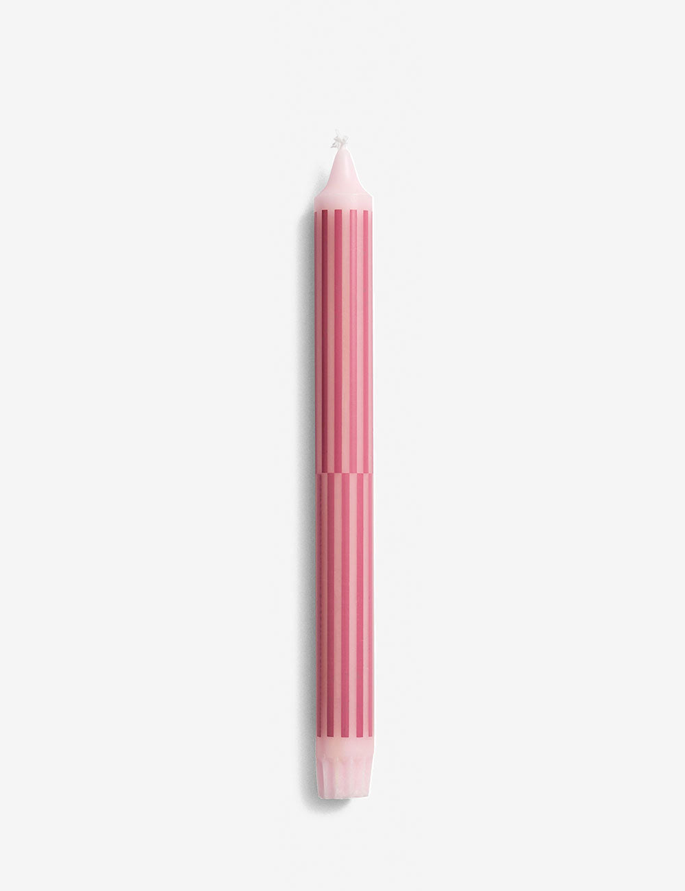 Pattern candle