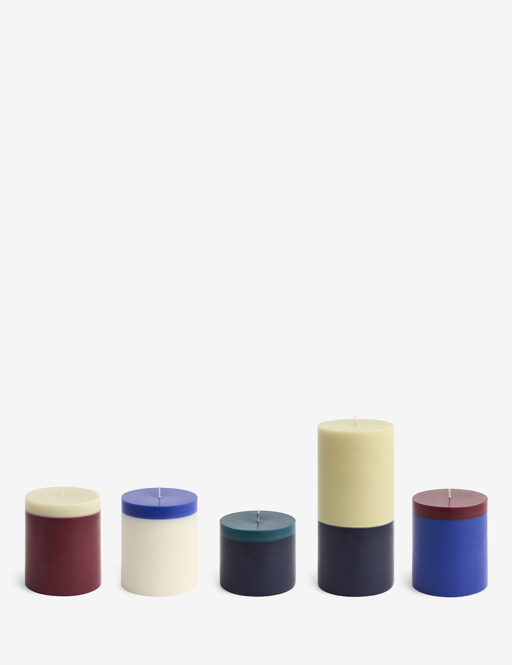 Silo candle M