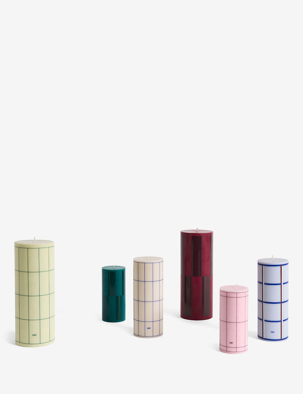 Vela Column M