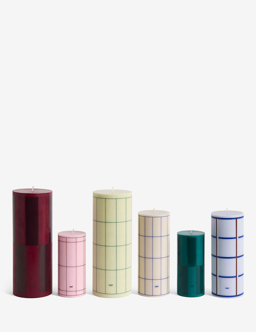 Vela Column M