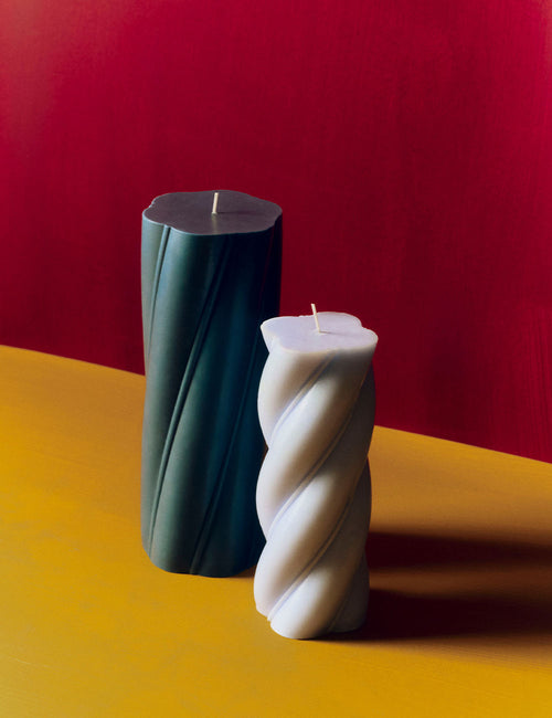 Vela Soft Serve M