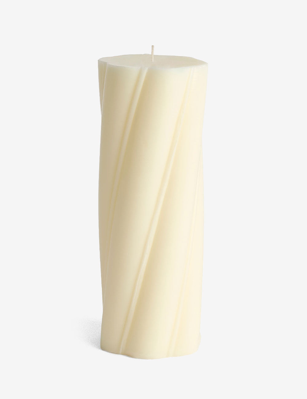 Soft Serve candle L