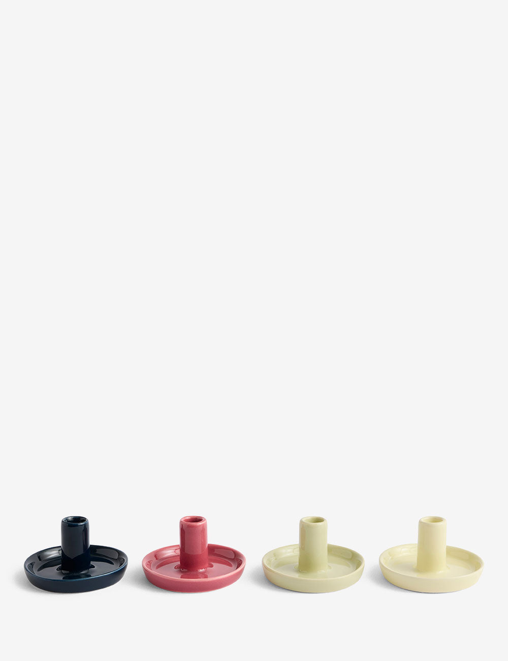 Bougeoir Disc Slim