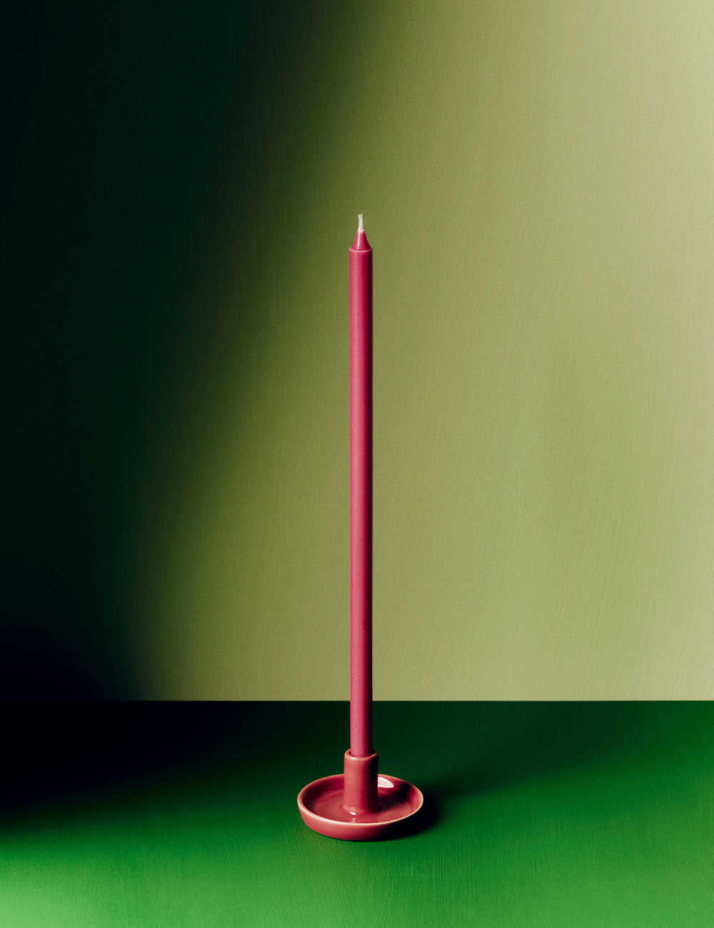 Bougeoir Disc Slim