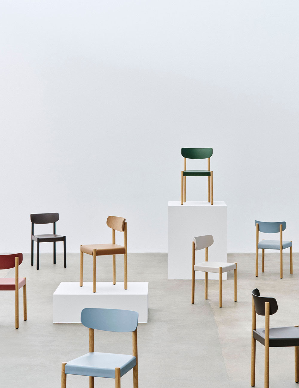 Chaise Pack 11