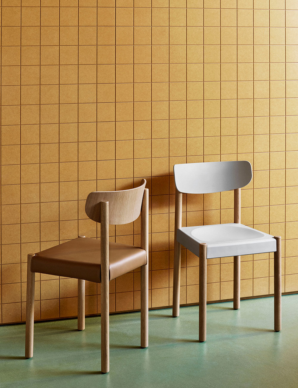 Chaise Pack 10